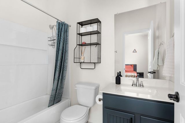 7810 Song Sparrow DR 2, Austin, TX 78744