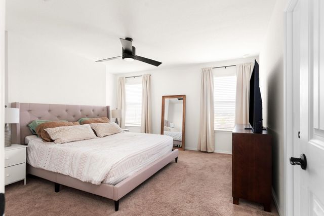 7810 Song Sparrow DR 2, Austin, TX 78744