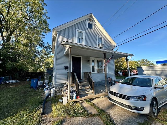 112 W 25th Street, Lorain, OH 44052