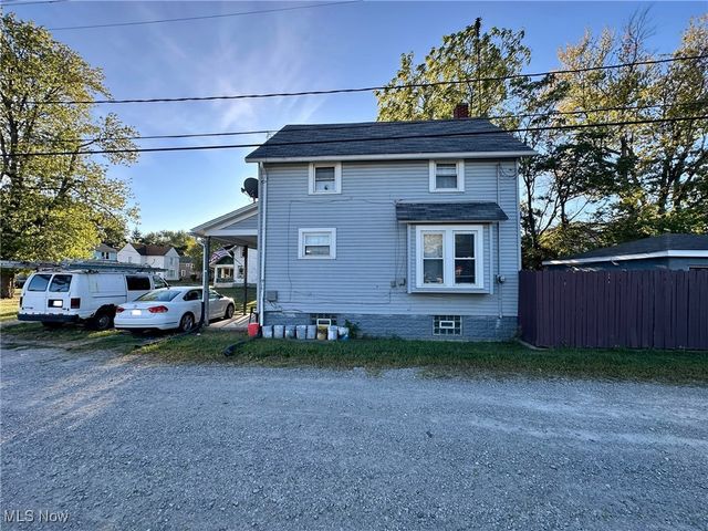 112 W 25th Street, Lorain, OH 44052