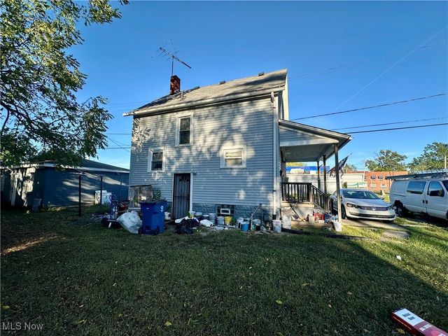 112 W 25th Street, Lorain, OH 44052