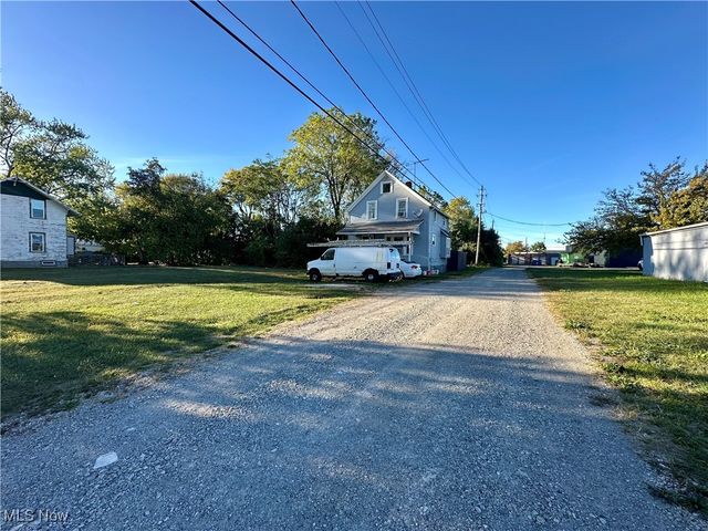 112 W 25th Street, Lorain, OH 44052