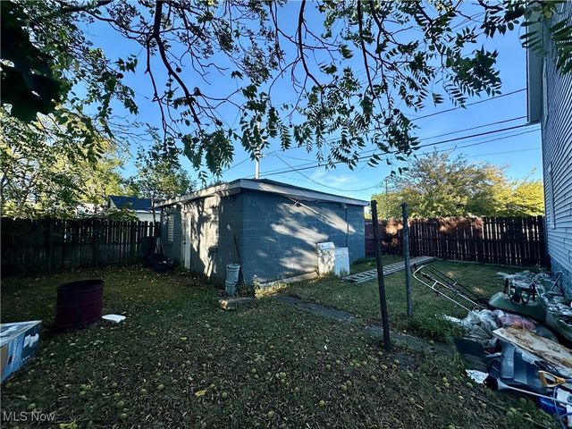 112 W 25th Street, Lorain, OH 44052