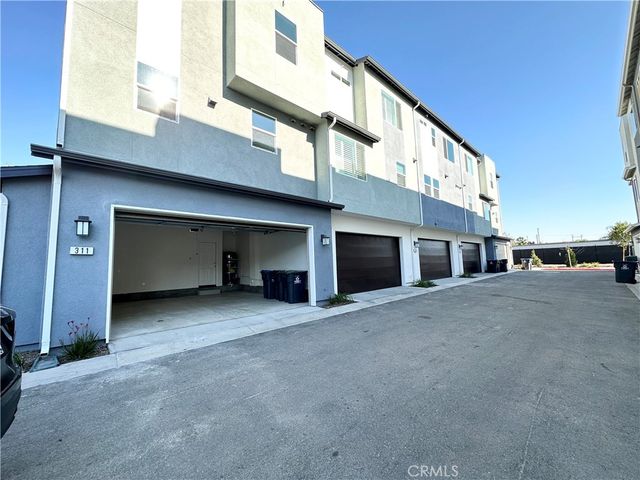 311 N Standard Avenue, Santa Ana, CA 92701