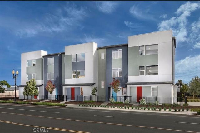 311 N Standard Avenue, Santa Ana, CA 92701