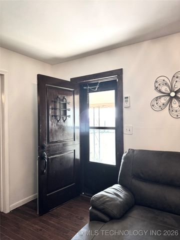 17405 S Garnett Road, Bixby, OK 74008