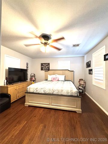 17405 S Garnett Road, Bixby, OK 74008