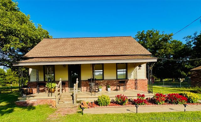 17405 S Garnett Road, Bixby, OK 74008