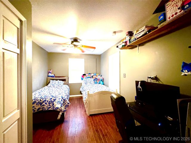 17405 S Garnett Road, Bixby, OK 74008