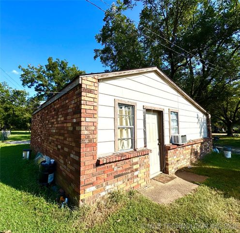 17405 S Garnett Road, Bixby, OK 74008