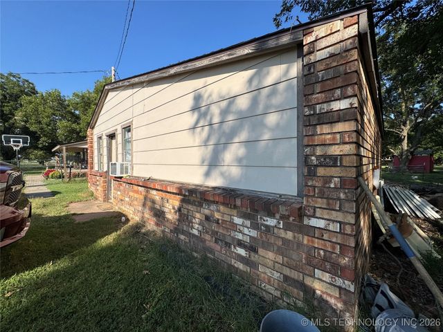 17405 S Garnett Road, Bixby, OK 74008