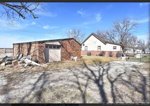 17405 S Garnett Road, Bixby, OK 74008