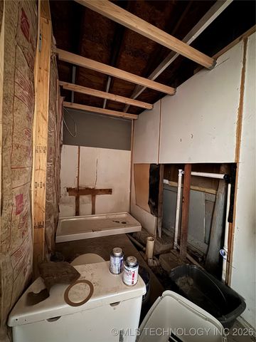 17405 S Garnett Road, Bixby, OK 74008