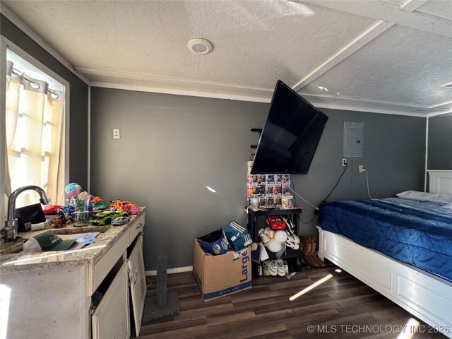 17405 S Garnett Road, Bixby, OK 74008