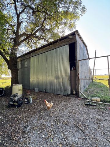 17405 S Garnett Road, Bixby, OK 74008