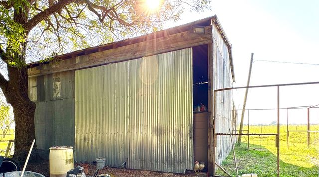 17405 S Garnett Road, Bixby, OK 74008