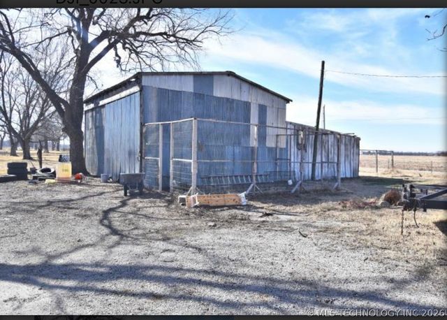 17405 S Garnett Road, Bixby, OK 74008