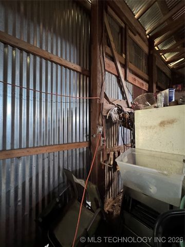 17405 S Garnett Road, Bixby, OK 74008