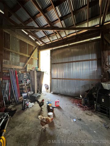 17405 S Garnett Road, Bixby, OK 74008