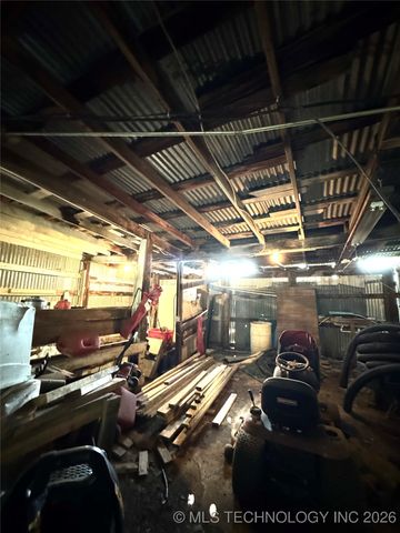 17405 S Garnett Road, Bixby, OK 74008