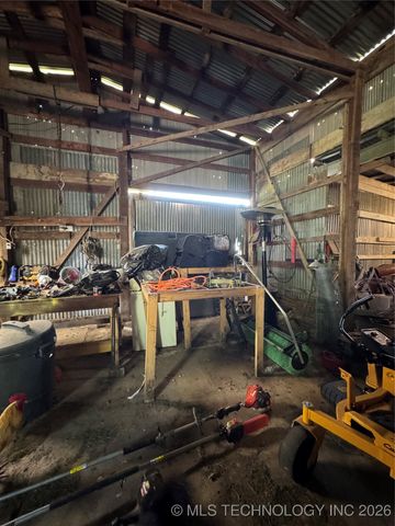 17405 S Garnett Road, Bixby, OK 74008