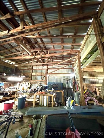 17405 S Garnett Road, Bixby, OK 74008