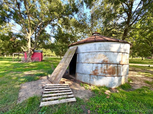 17405 S Garnett Road, Bixby, OK 74008