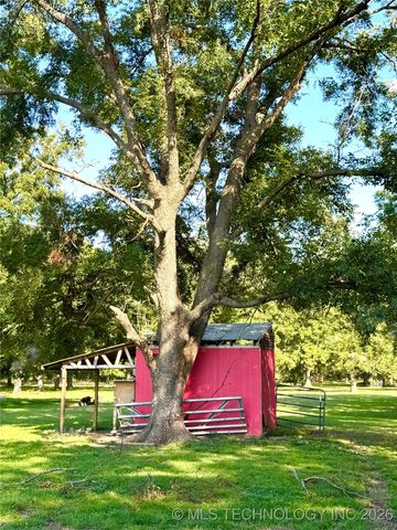 17405 S Garnett Road, Bixby, OK 74008