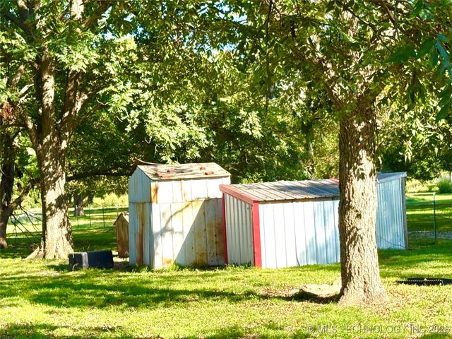 17405 S Garnett Road, Bixby, OK 74008