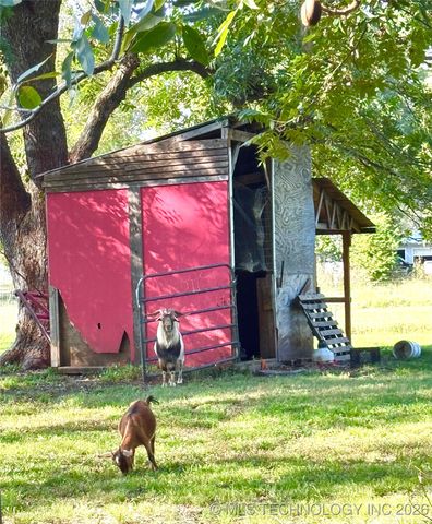 17405 S Garnett Road, Bixby, OK 74008