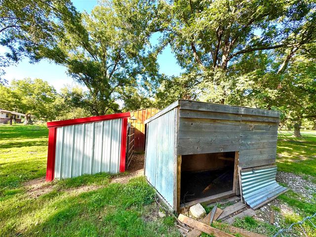 17405 S Garnett Road, Bixby, OK 74008