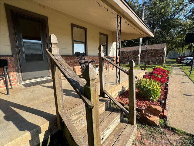 17405 S Garnett Road, Bixby, OK 74008