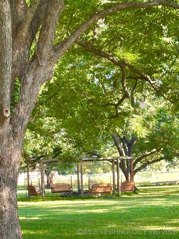 17405 S Garnett Road, Bixby, OK 74008