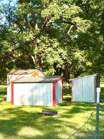 17405 S Garnett Road, Bixby, OK 74008