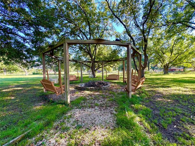 17405 S Garnett Road, Bixby, OK 74008