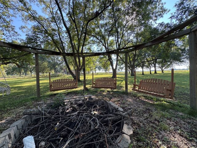 17405 S Garnett Road, Bixby, OK 74008