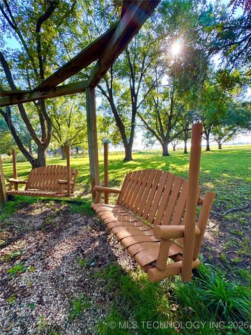 17405 S Garnett Road, Bixby, OK 74008