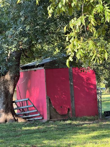 17405 S Garnett Road, Bixby, OK 74008