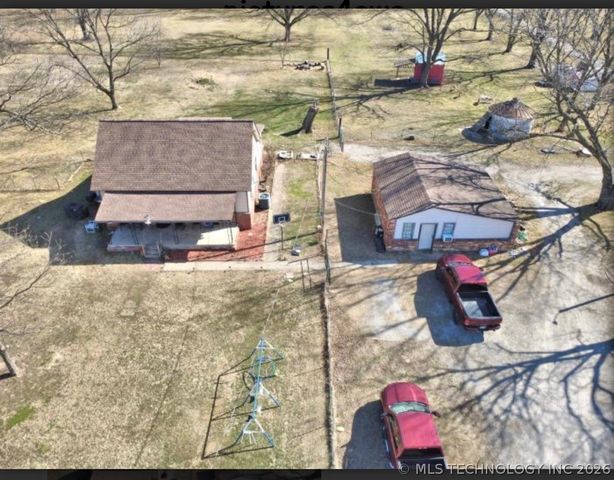 17405 S Garnett Road, Bixby, OK 74008