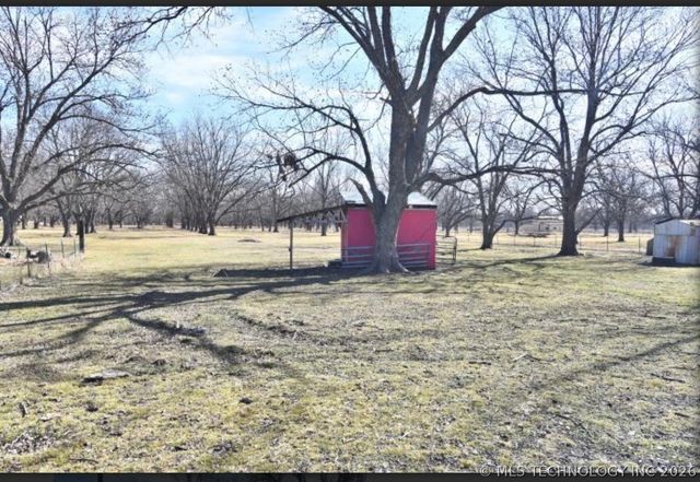 17405 S Garnett Road, Bixby, OK 74008