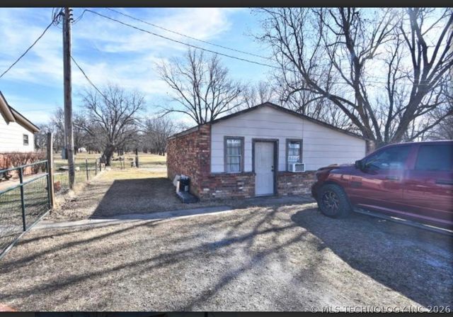 17405 S Garnett Road, Bixby, OK 74008