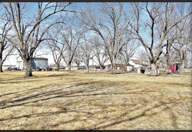 17405 S Garnett Road, Bixby, OK 74008