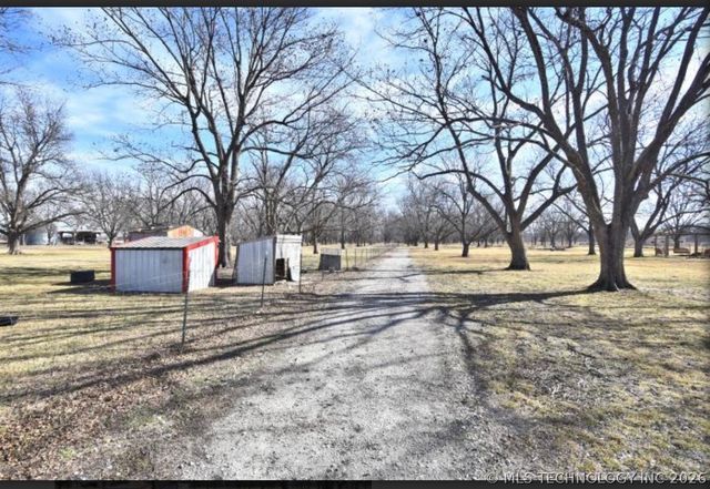 17405 S Garnett Road, Bixby, OK 74008