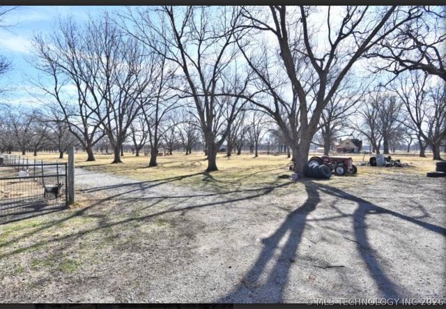 17405 S Garnett Road, Bixby, OK 74008