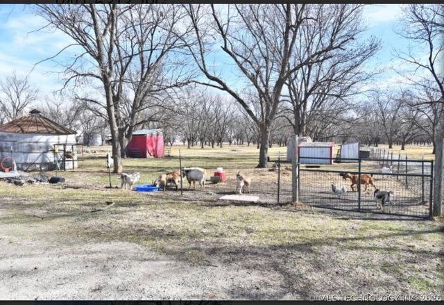 17405 S Garnett Road, Bixby, OK 74008