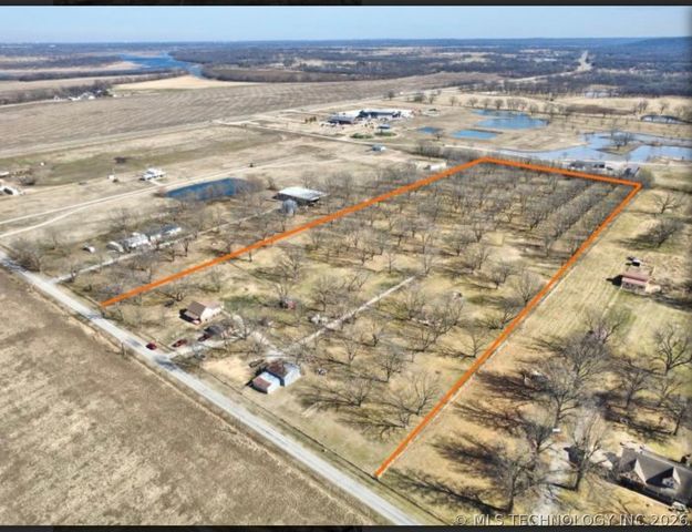 17405 S Garnett Road, Bixby, OK 74008