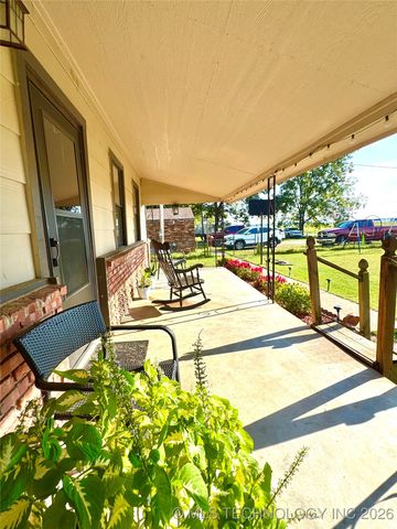 17405 S Garnett Road, Bixby, OK 74008