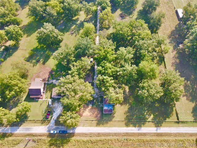 17405 S Garnett Road, Bixby, OK 74008