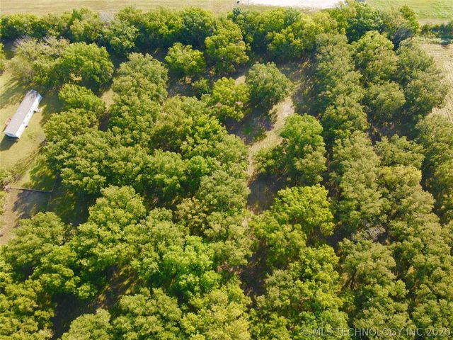 17405 S Garnett Road, Bixby, OK 74008