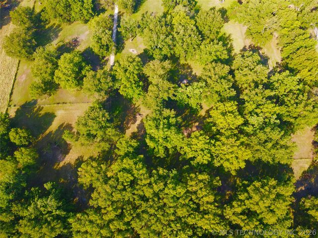 17405 S Garnett Road, Bixby, OK 74008